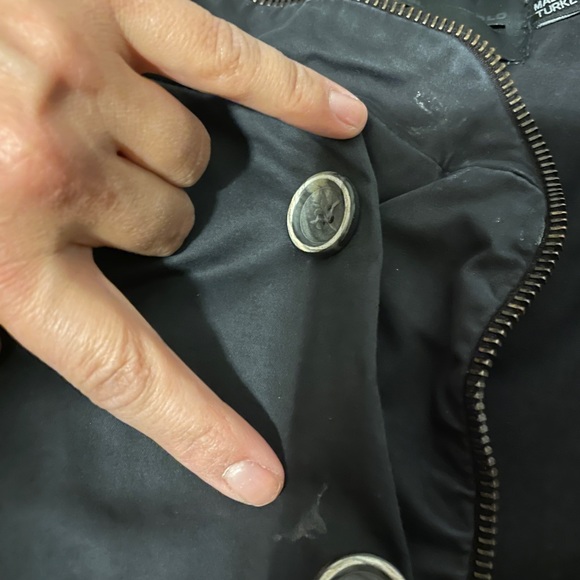 Men’s Diesel Black Gold jacket - Picture 6 of 10